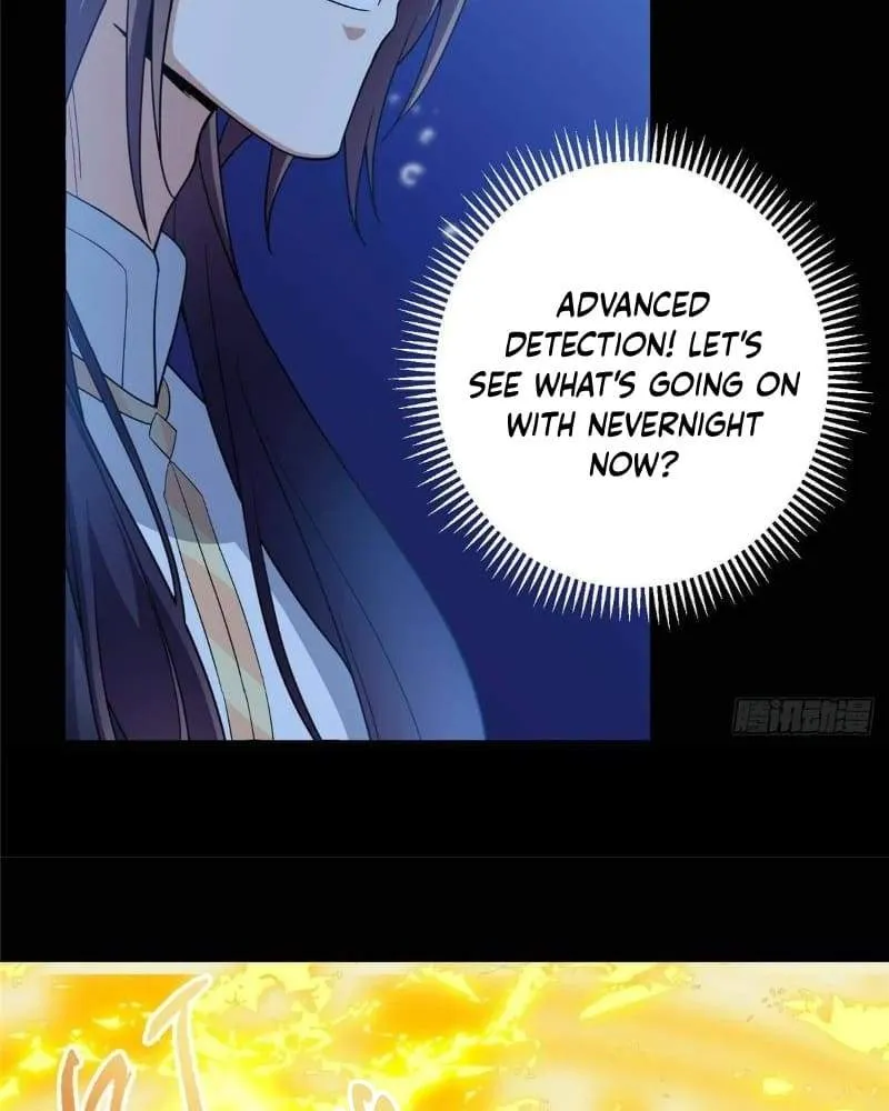 Keep A Low Profile, Sect Leader Chapter 450 - Page 20