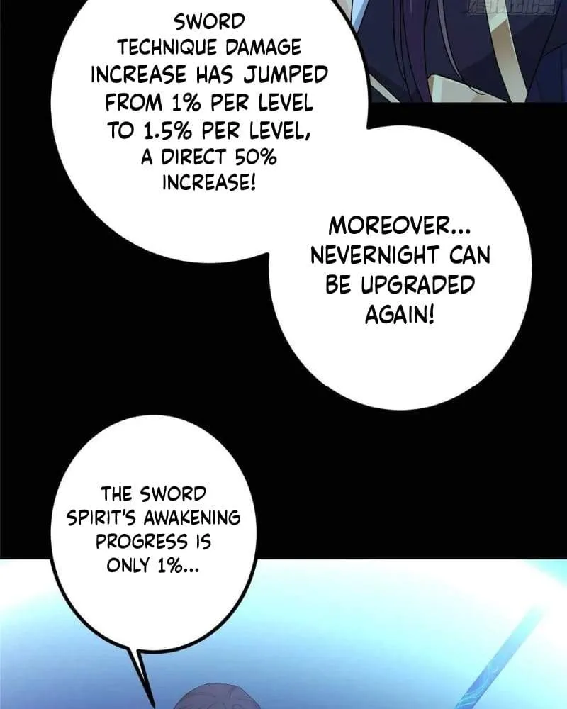 Keep A Low Profile, Sect Leader Chapter 450 - Page 25