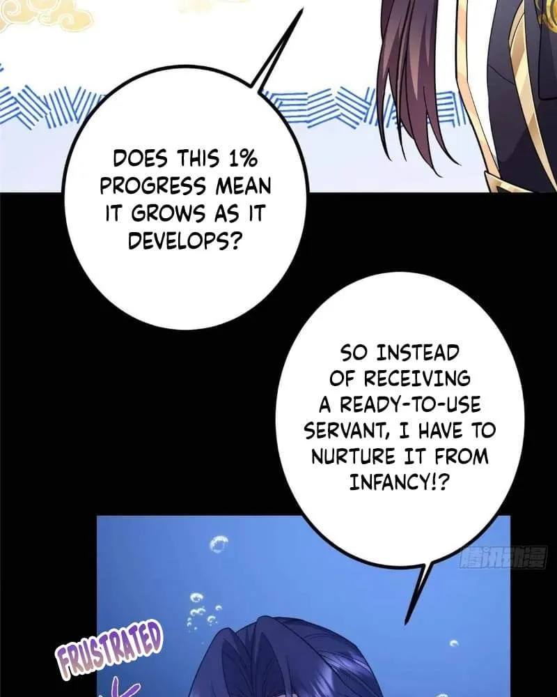 Keep A Low Profile, Sect Leader Chapter 450 - Page 37