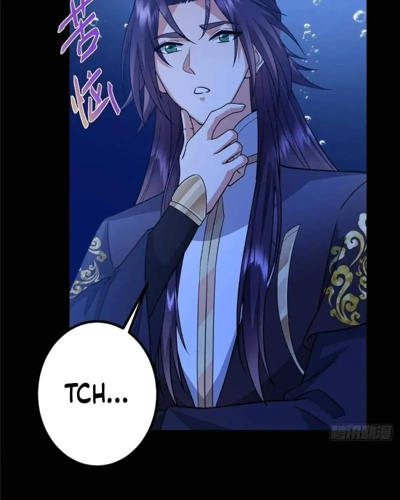 Keep A Low Profile, Sect Leader Chapter 450 - Page 38