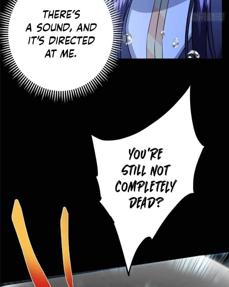 Keep A Low Profile, Sect Leader Chapter 450 - Page 42