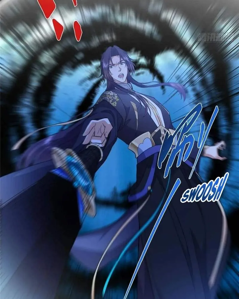 Keep A Low Profile, Sect Leader Chapter 450 - Page 43