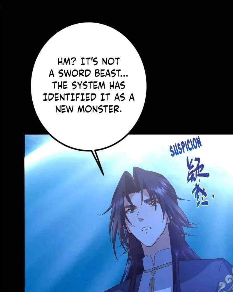 Keep A Low Profile, Sect Leader Chapter 450 - Page 51
