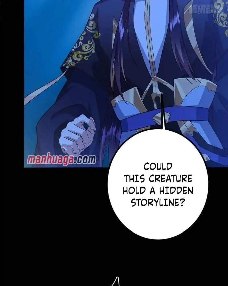 Keep A Low Profile, Sect Leader Chapter 450 - Page 52