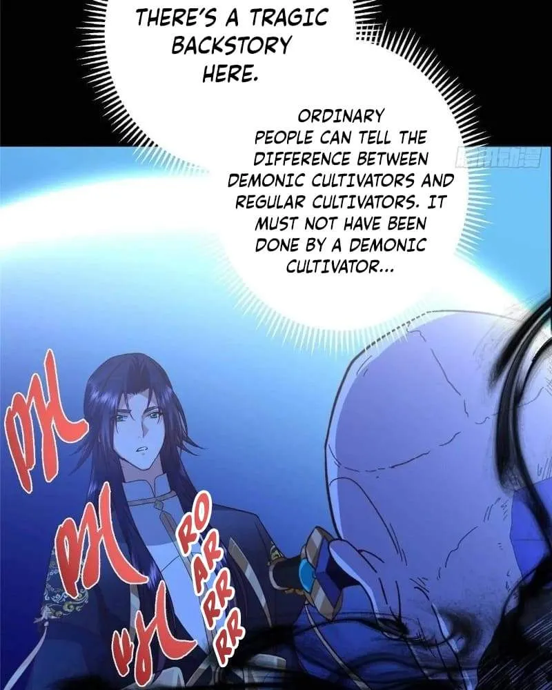 Keep A Low Profile, Sect Leader Chapter 450 - Page 55
