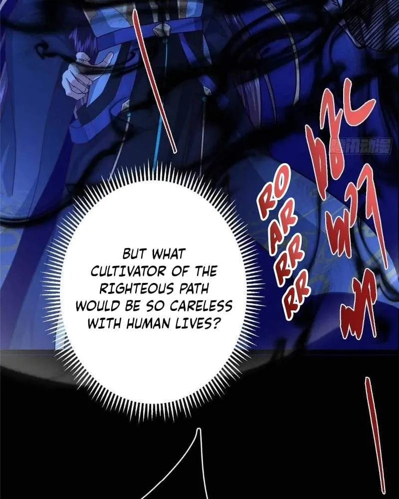 Keep A Low Profile, Sect Leader Chapter 450 - Page 56