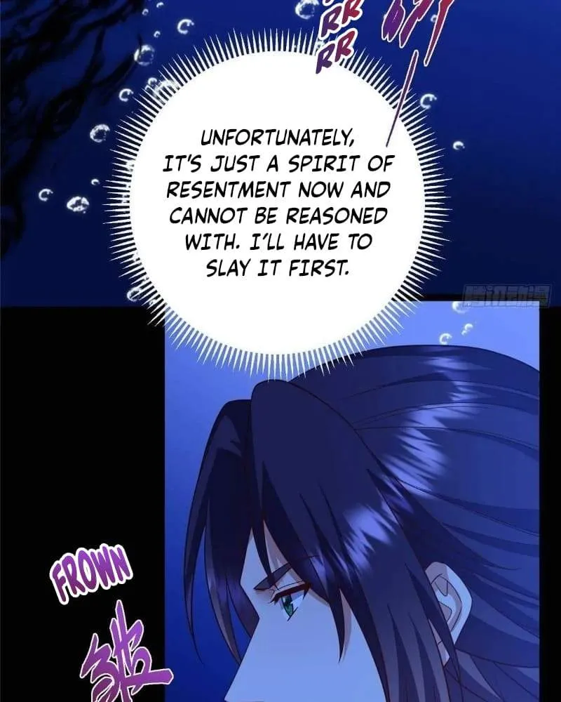 Keep A Low Profile, Sect Leader Chapter 450 - Page 58