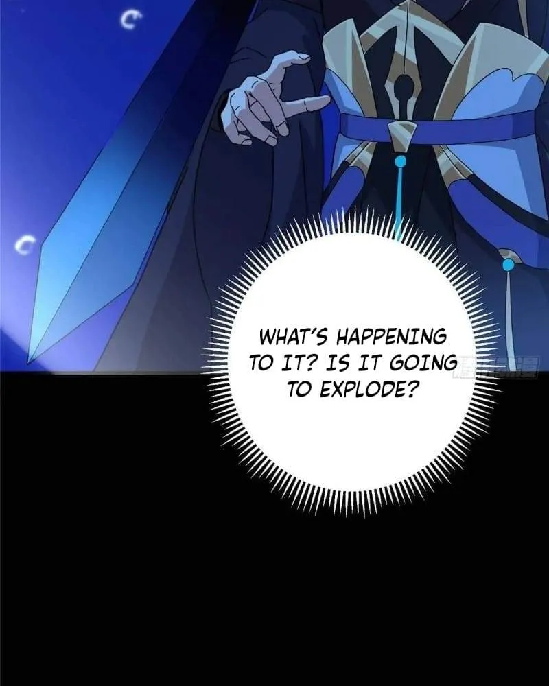 Keep A Low Profile, Sect Leader Chapter 450 - Page 71