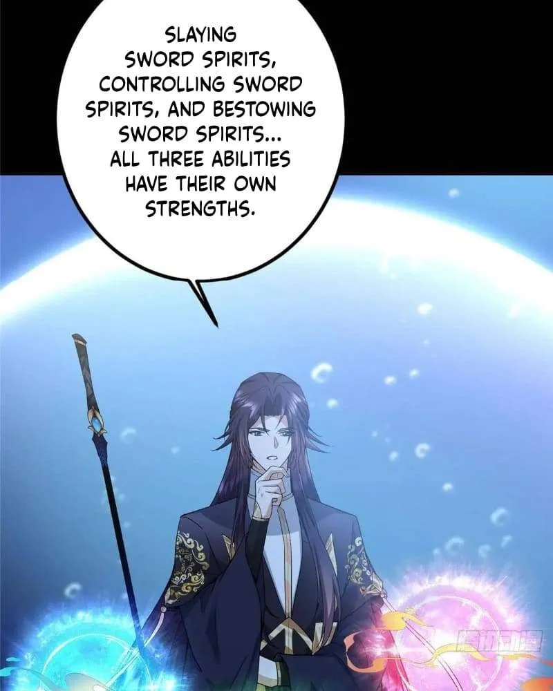 Keep A Low Profile, Sect Leader Chapter 450 - Page 8