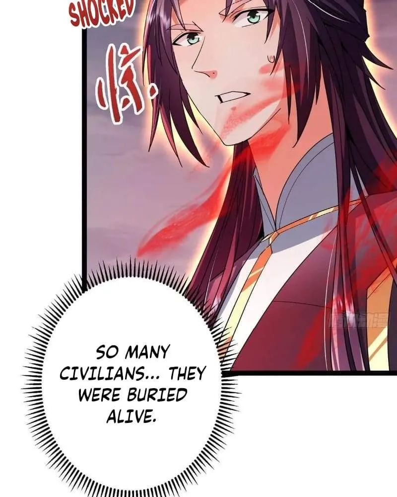 Keep A Low Profile, Sect Leader Chapter 450 - Page 87