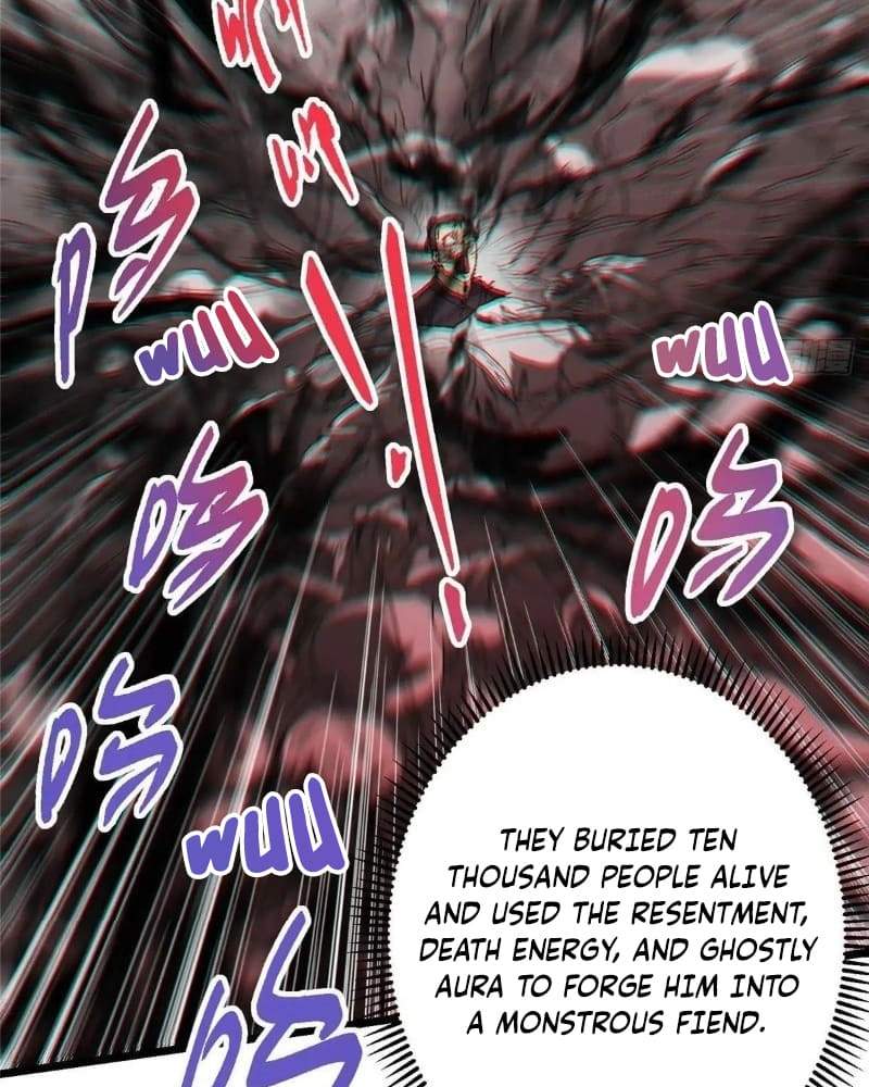 Keep A Low Profile, Sect Leader Chapter 450 - Page 94