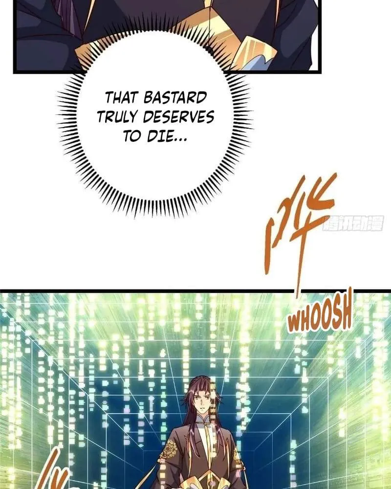 Keep A Low Profile, Sect Leader Chapter 450 - Page 96