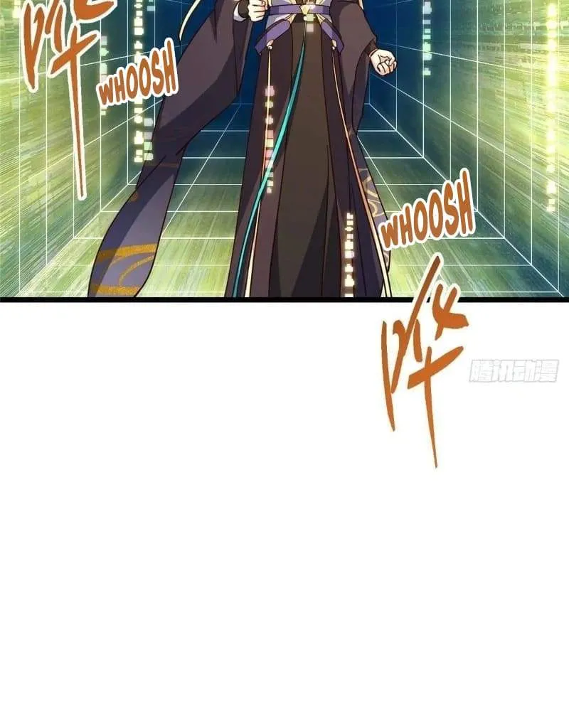 Keep A Low Profile, Sect Leader Chapter 450 - Page 97