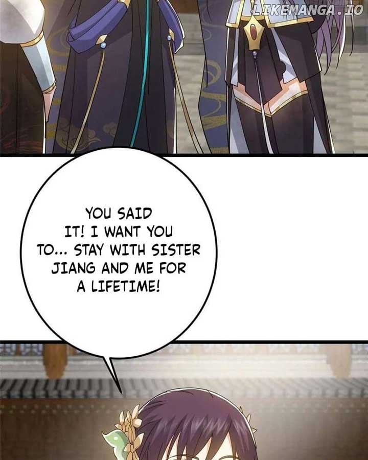 Keep A Low Profile, Sect Leader Chapter 451 - Page 100