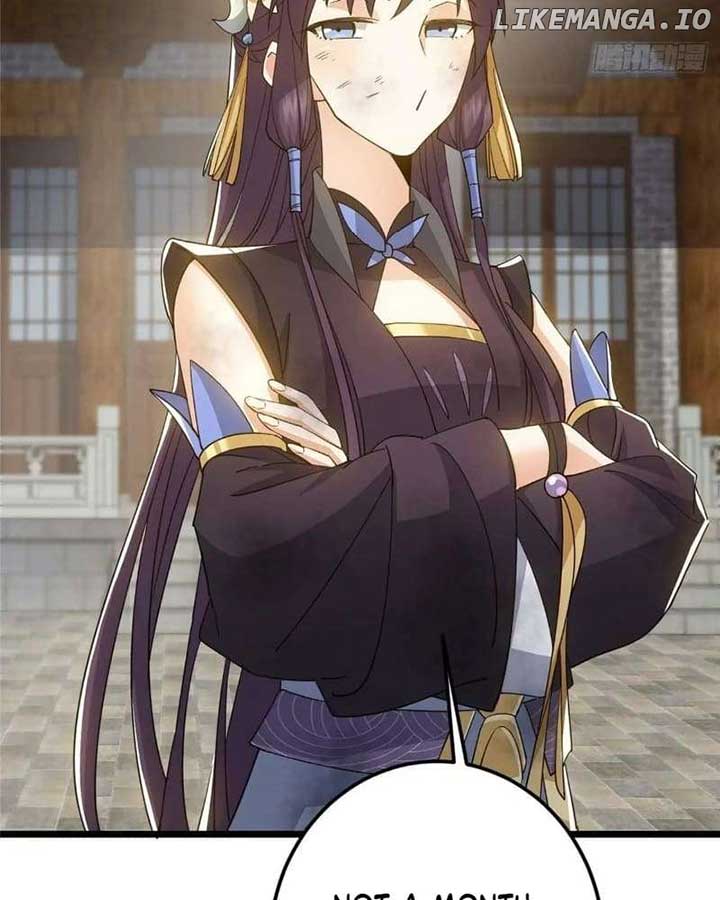 Keep A Low Profile, Sect Leader Chapter 451 - Page 101