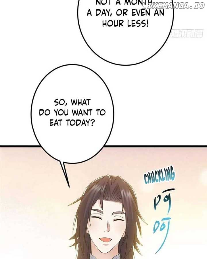 Keep A Low Profile, Sect Leader Chapter 451 - Page 102