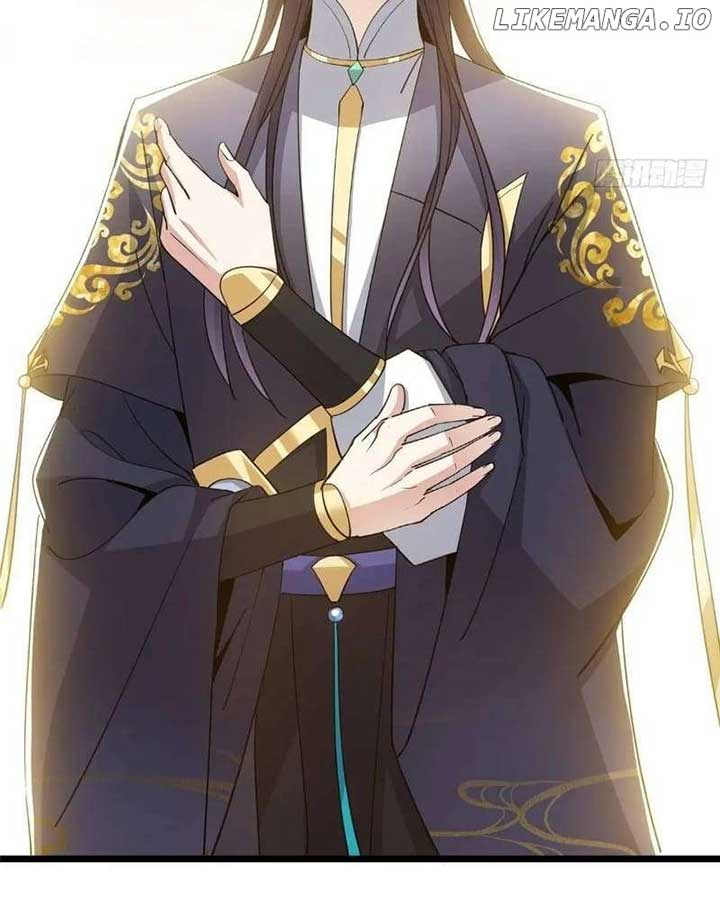 Keep A Low Profile, Sect Leader Chapter 451 - Page 103