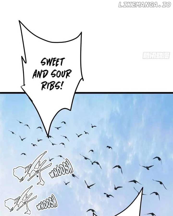 Keep A Low Profile, Sect Leader Chapter 451 - Page 104