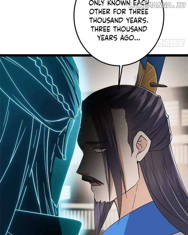 Keep A Low Profile, Sect Leader Chapter 451 - Page 12