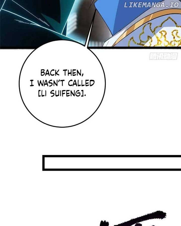 Keep A Low Profile, Sect Leader Chapter 451 - Page 13