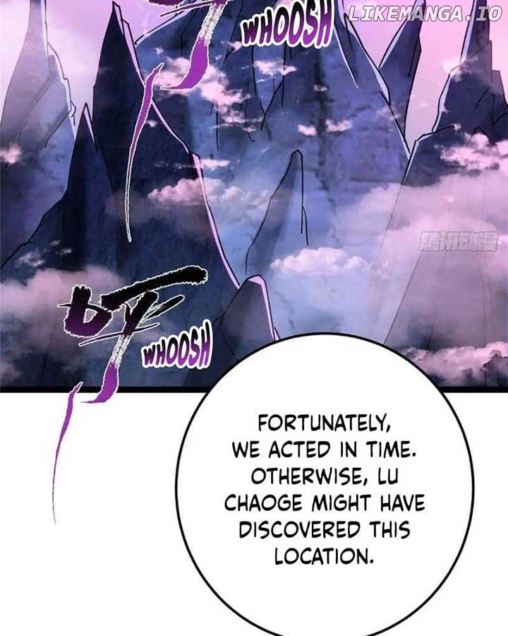 Keep A Low Profile, Sect Leader Chapter 451 - Page 15