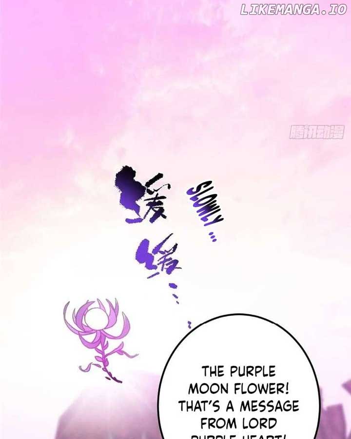 Keep A Low Profile, Sect Leader Chapter 451 - Page 23