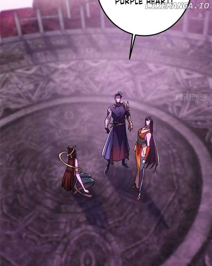 Keep A Low Profile, Sect Leader Chapter 451 - Page 24