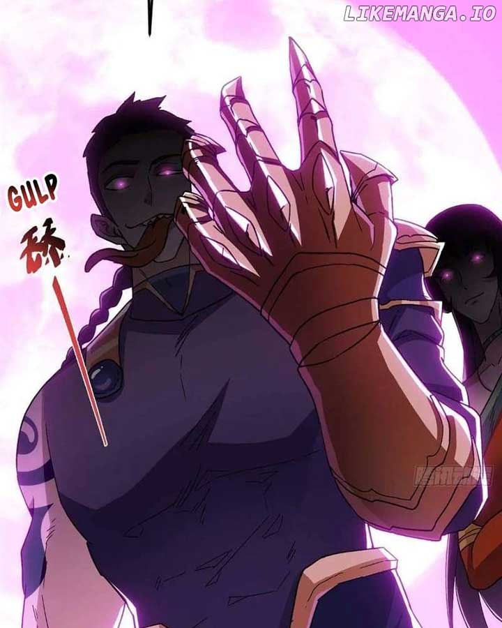 Keep A Low Profile, Sect Leader Chapter 451 - Page 30