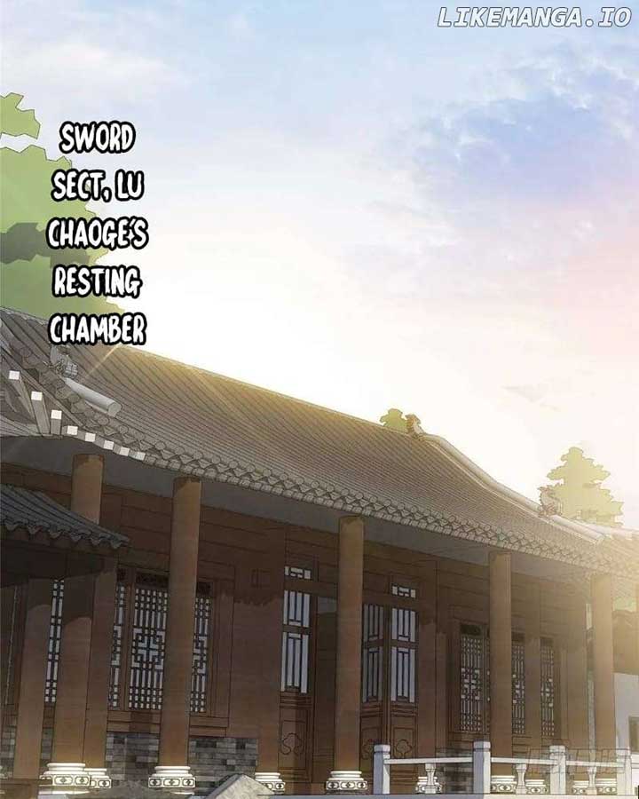 Keep A Low Profile, Sect Leader Chapter 451 - Page 33