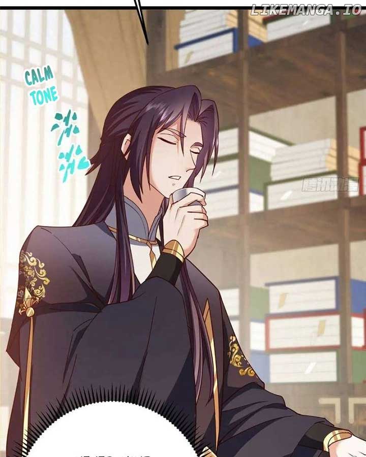 Keep A Low Profile, Sect Leader Chapter 451 - Page 38