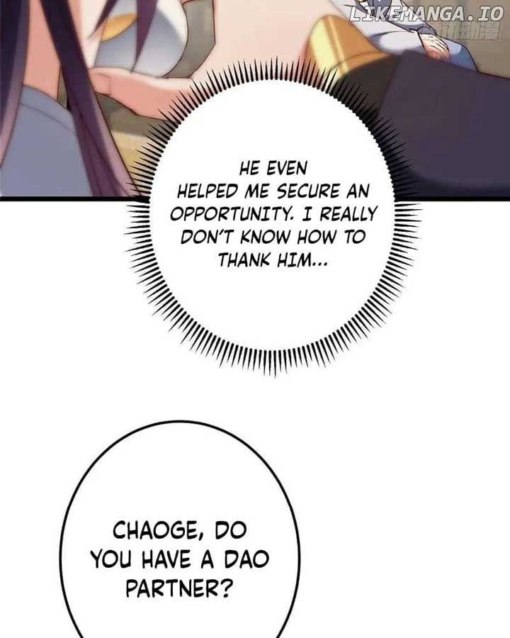 Keep A Low Profile, Sect Leader Chapter 451 - Page 43