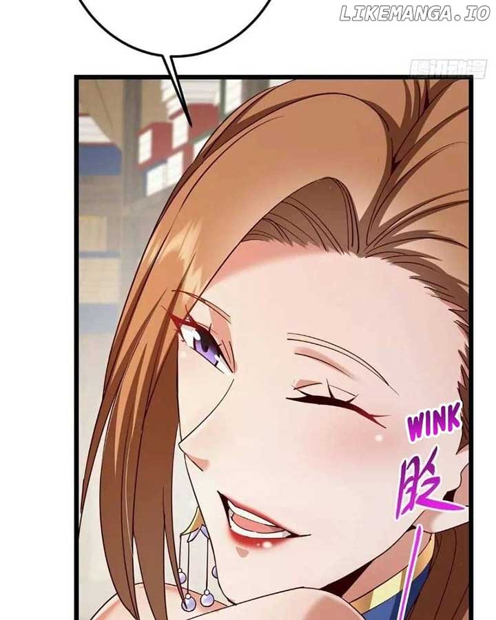 Keep A Low Profile, Sect Leader Chapter 451 - Page 44