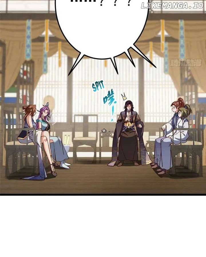 Keep A Low Profile, Sect Leader Chapter 451 - Page 46