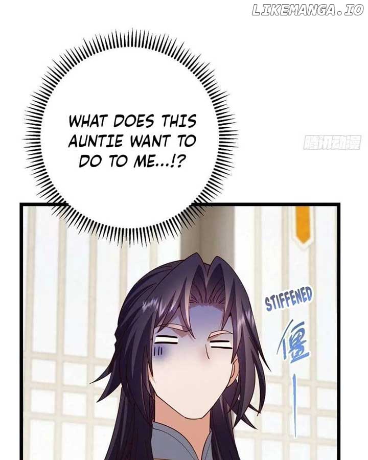 Keep A Low Profile, Sect Leader Chapter 451 - Page 47