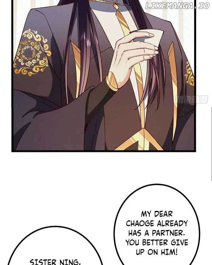 Keep A Low Profile, Sect Leader Chapter 451 - Page 48