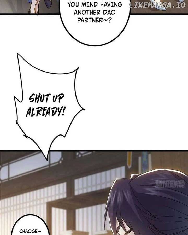 Keep A Low Profile, Sect Leader Chapter 451 - Page 50