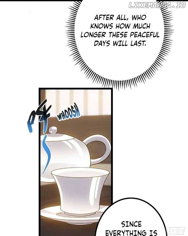 Keep A Low Profile, Sect Leader Chapter 451 - Page 53