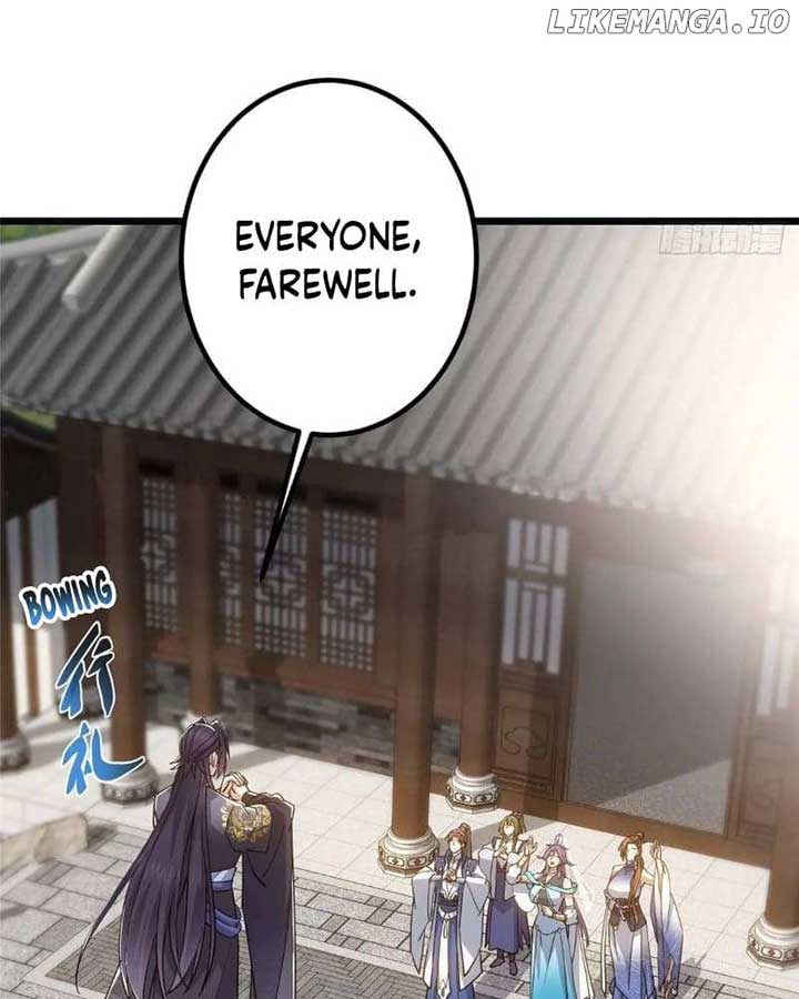 Keep A Low Profile, Sect Leader Chapter 451 - Page 58