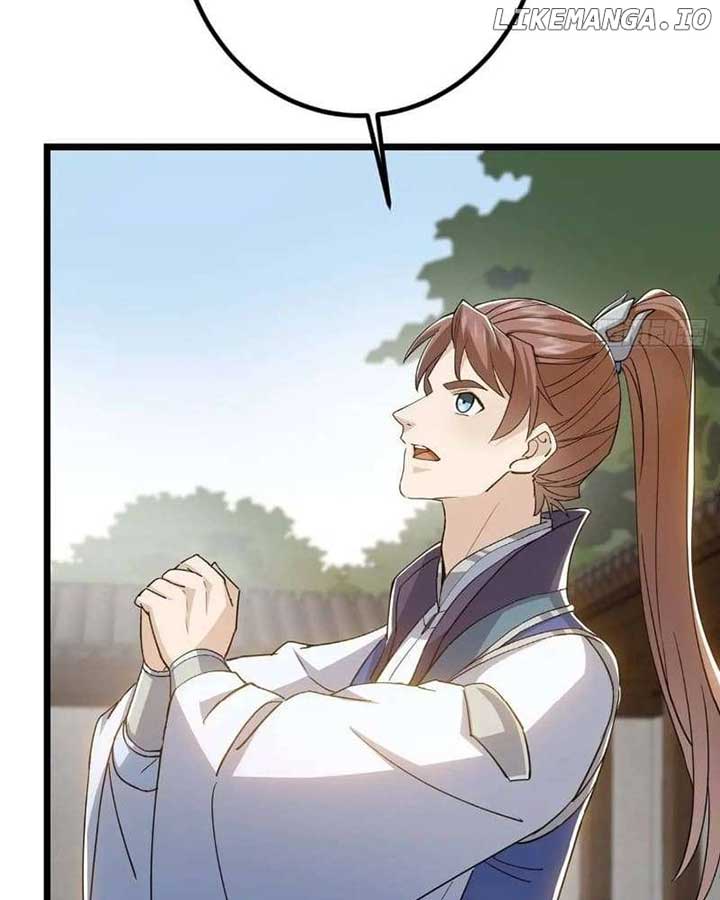 Keep A Low Profile, Sect Leader Chapter 451 - Page 60