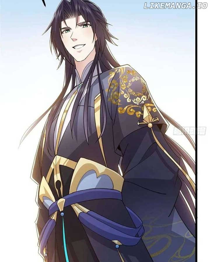 Keep A Low Profile, Sect Leader Chapter 451 - Page 62