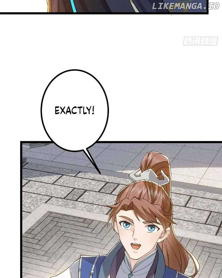 Keep A Low Profile, Sect Leader Chapter 451 - Page 63