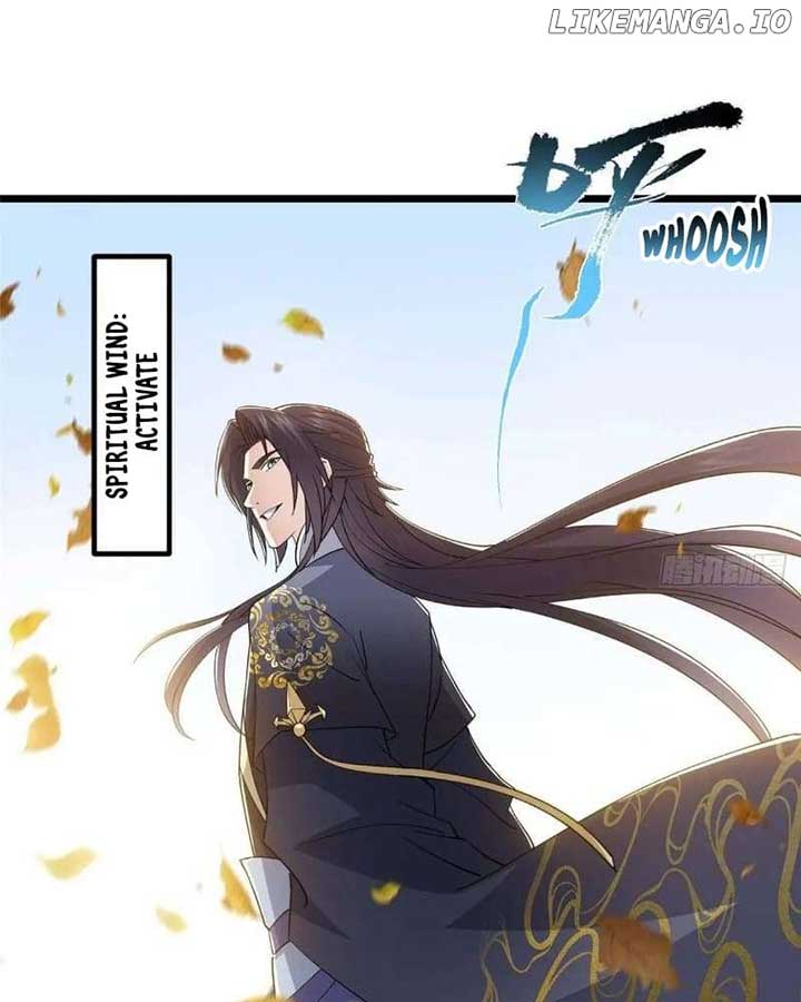 Keep A Low Profile, Sect Leader Chapter 451 - Page 65