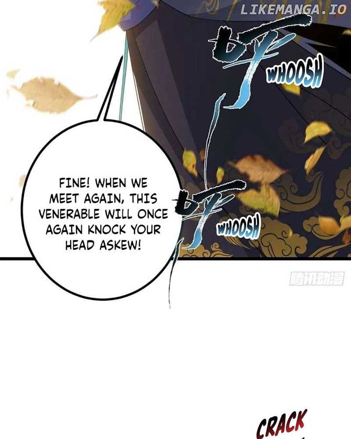 Keep A Low Profile, Sect Leader Chapter 451 - Page 66