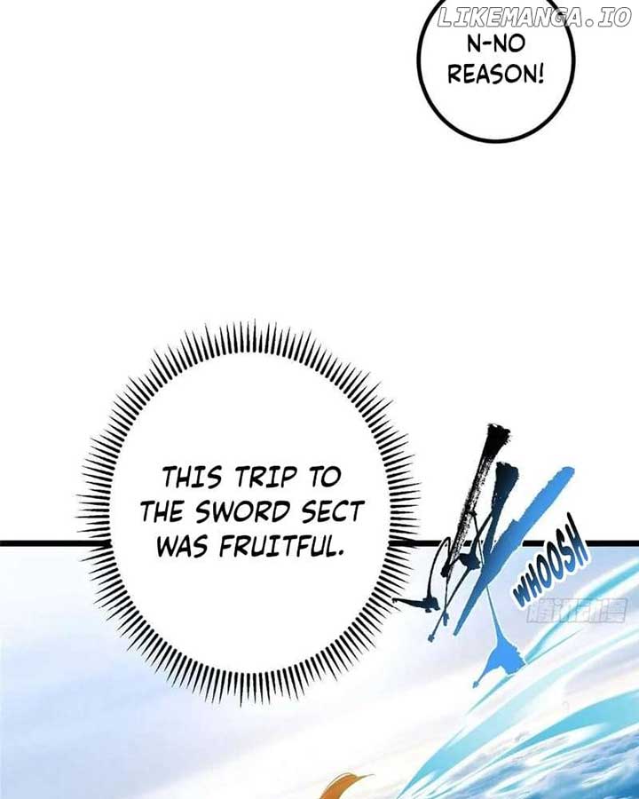 Keep A Low Profile, Sect Leader Chapter 451 - Page 68
