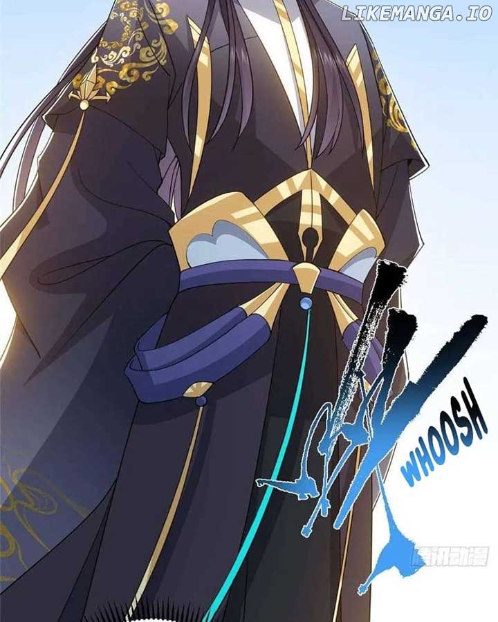 Keep A Low Profile, Sect Leader Chapter 451 - Page 70
