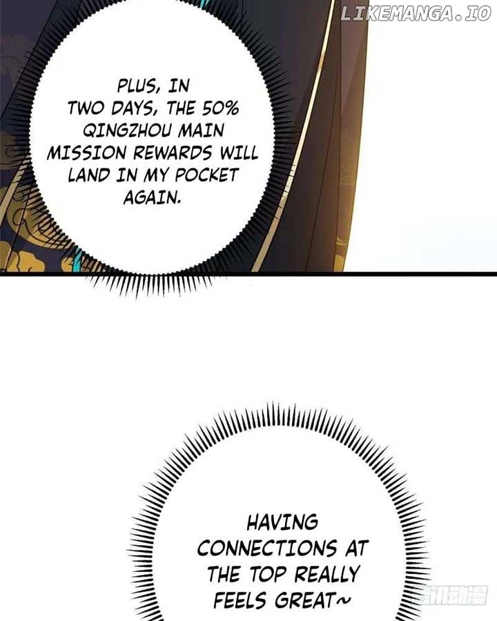 Keep A Low Profile, Sect Leader Chapter 451 - Page 71