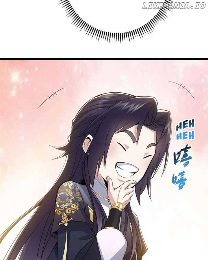 Keep A Low Profile, Sect Leader Chapter 451 - Page 72