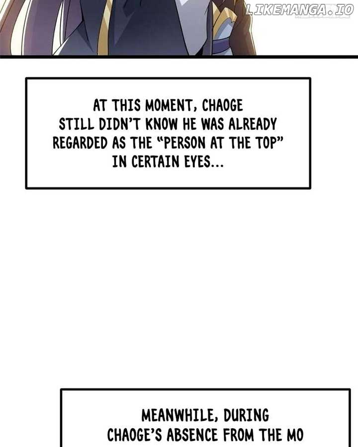 Keep A Low Profile, Sect Leader Chapter 451 - Page 73