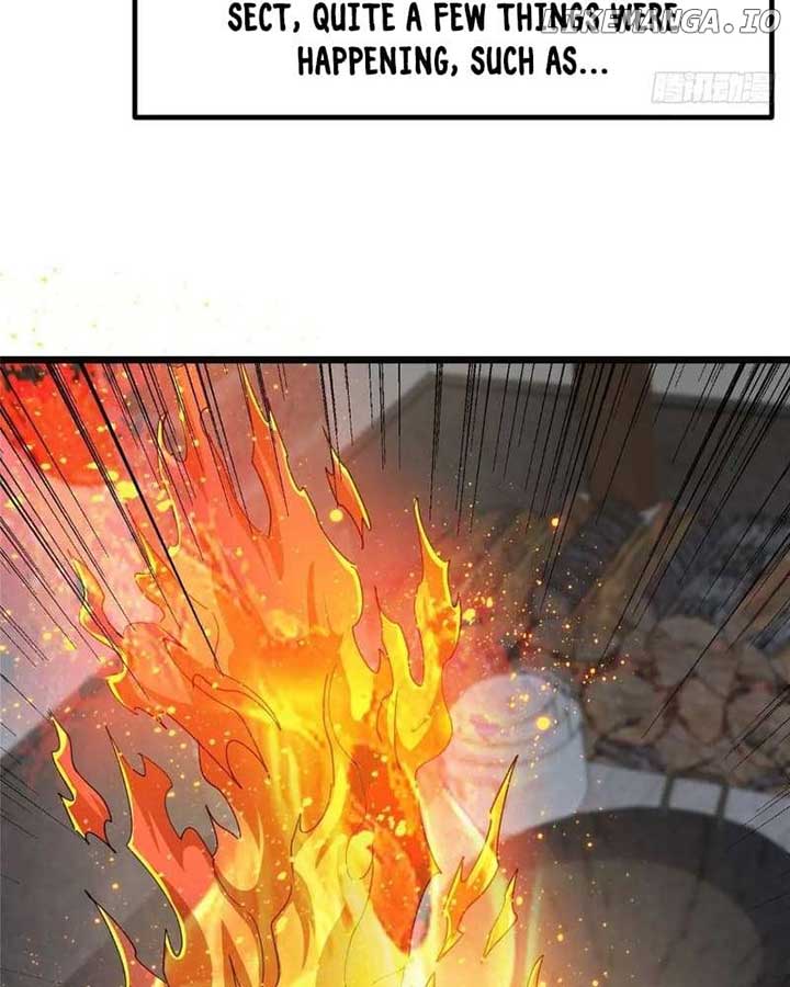 Keep A Low Profile, Sect Leader Chapter 451 - Page 74
