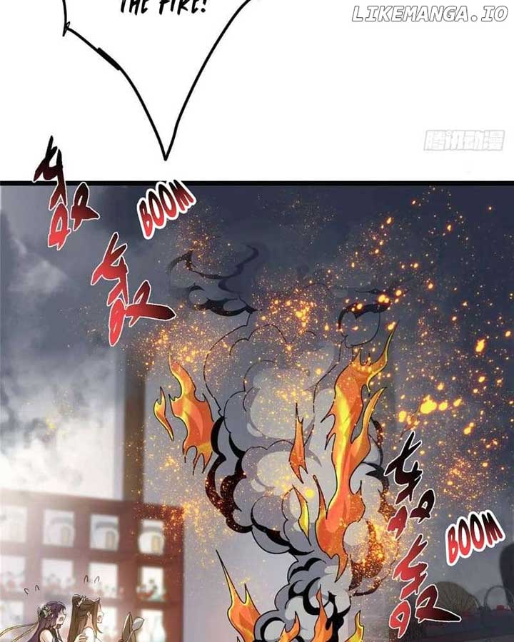Keep A Low Profile, Sect Leader Chapter 451 - Page 76